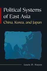 9780765617866-0765617862-Political Systems of East Asia