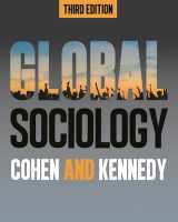 9781479800766-1479800767-Global Sociology, Third Edition
