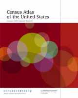 9781587690105-1587690101-Census Atlas of the United States: Census 2000 Special Report
