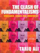 9781859844571-185984457X-The Clash of Fundamentalisms: Crusades, Jihads and Modernity