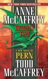 9780345480293-0345480295-Dragon's Fire (The Dragonriders of Pern)