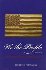 9780073379173-0073379174-We The People