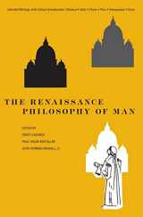 9780226096049-0226096041-The Renaissance Philosophy of Man: Petrarca, Valla, Ficino, Pico, Pomponazzi, Vives (Phoenix Books)