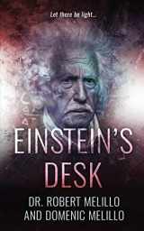 9781952103049-1952103045-Einstein's Desk