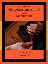 9780615182575-0615182577-Scales and Arpeggios for Mandolin