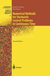 9780387951393-0387951393-Numerical Methods for Stochastic Control Problems in Continuous Time (Stochastic Modelling and Applied Probability, 24)