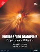 9789332574045-9332574049-Engineering Materials: Properties And Selection, 9/E