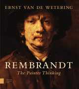 9789089645616-9089645616-Rembrandt. The Painter Thinking