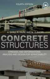 9780415585613-0415585619-Concrete Structures: Stresses and Deformations: Analysis and Design for Sustainability, Fourth Edition