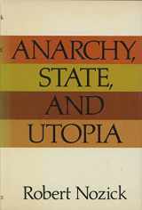9780465002702-0465002706-Anarchy, State, and Utopia