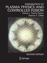 9780306413322-0306413329-Introduction to plasma physics and controlled fusion. Volume 1, Plasma physics