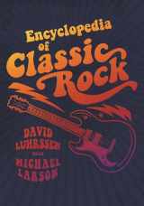 9781440835131-1440835136-Encyclopedia of Classic Rock