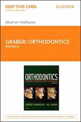 9780323444361-0323444369-Orthodontics - Elsevier eBook on VitalSource (Retail Access Card): Current Principles and Techniques