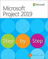 9781509307425-1509307427-Microsoft Project 2019 Step by Step