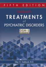 9781585624423-158562442X-Gabbard's Treatments of Psychiatric Disorders
