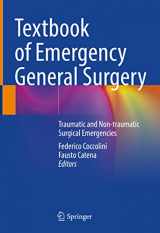 9783031225987-3031225988-Textbook of Emergency General Surgery: Traumatic and Non-traumatic Surgical Emergencies