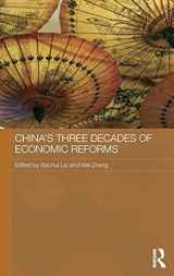 9780415496001-0415496004-China's Three Decades of Economic Reforms (Routledge Studies on the Chinese Economy)