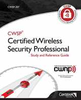 9781737216650-1737216655-Cwsp-207: Certified Wireless Security Professional