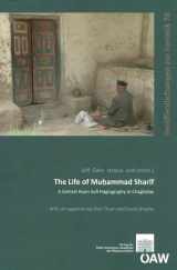 9783700177692-3700177690-The Life of Muhammad Sharif: A Central Asian Sufi Hagiography in Chaghatay