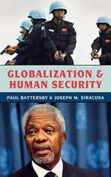 9780742556522-0742556522-Globalization and Human Security