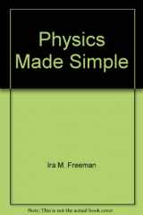 9780491000413-0491000413-Physics Made Simple