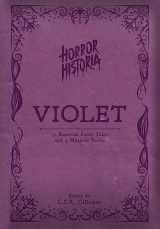 9781955382731-1955382735-Horror Historia Violet: 31 Essential Faerie Tales and 4 Mystical Poems