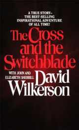 9780515090253-0515090255-The Cross and the Switchblade