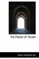 9780559124648-0559124643-The Poems of Ossian