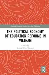 9781032155760-1032155760-The Political Economy of Education Reforms in Vietnam
