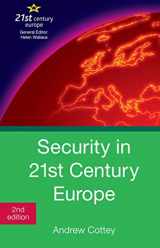 9781137006455-1137006455-Security in 21st Century Europe
