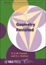 9781470466411-1470466414-Geometry Revisited (Anneli Lax New Mathematical Library, 19)