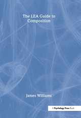 9780805831375-0805831371-The Lea Guide To Composition