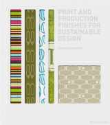 9782940361984-2940361983-Print and Production Finishes for Sustainable Design