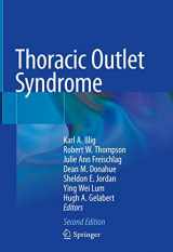 9783030550721-3030550729-Thoracic Outlet Syndrome