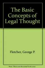9780195083354-0195083350-Basic Concepts of Legal Thought