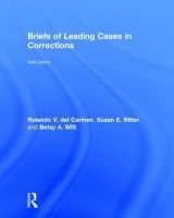 9781138692763-113869276X-Briefs of Leading Cases in Corrections