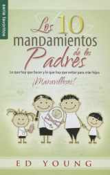 9780789918796-078991879X-Los 10 mandamientos de los padres - Serie Favoritos (Spanish Edition)