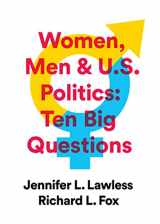 9780393602548-0393602540-Women, Men & US Politics: 10 Big Questions