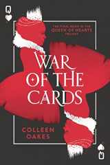 9780062409805-0062409808-War of the Cards (Queen of Hearts, 3)