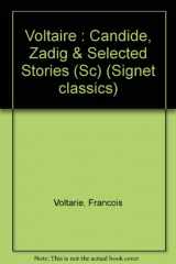 9780451518859-0451518853-Candide, Zadig, and Selected Stories