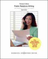 9781259060373-1259060373-Public Relations Writing