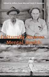 9780415933575-0415933579-Culturally Diverse Mental Health: The Challenges of Research and Resistance