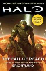 9781982111618-1982111615-Halo: The Fall of Reach (1)