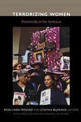 9780822346814-0822346818-Terrorizing Women: Feminicide in the Americas