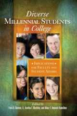 9781579224479-1579224474-Diverse Millennial Students in College