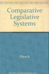 9780029147207-0029147204-Comparative Legislative Systems