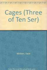9781879450189-1879450186-Cages (Three of Ten Ser)