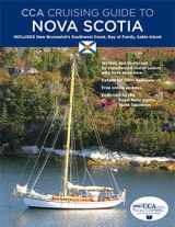 9781734086300-1734086300-CCA Cruising Guide to Nova Scotia