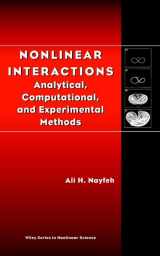 9780471175919-0471175919-Nonlinear Interactions: Analytical, Computational, and Experimental Methods (Wiley Series in Nonlinear Science)