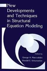 9780805835939-0805835938-New Developments and Techniques in Structural Equation Modeling